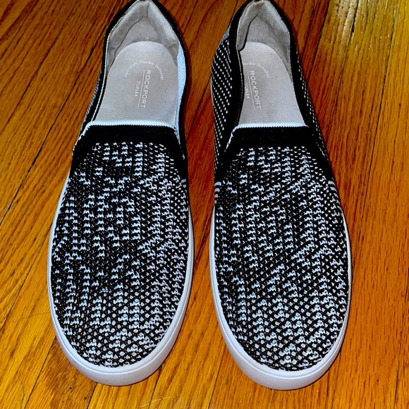 Rockport Shoes - Rockport Truflex slip on - only used a couple of times